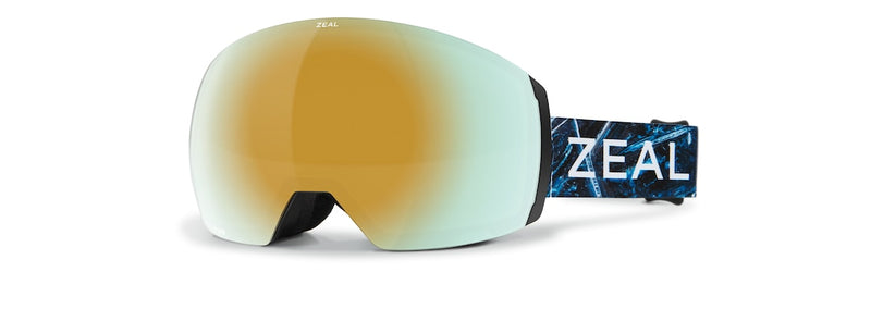 Load image into Gallery viewer, Zeal Optics Portal XL Polarized Goggles