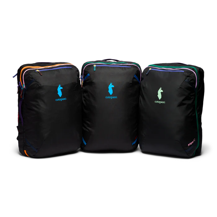 Load image into Gallery viewer, Cotopaxi - Allpa 42L Travel Pack