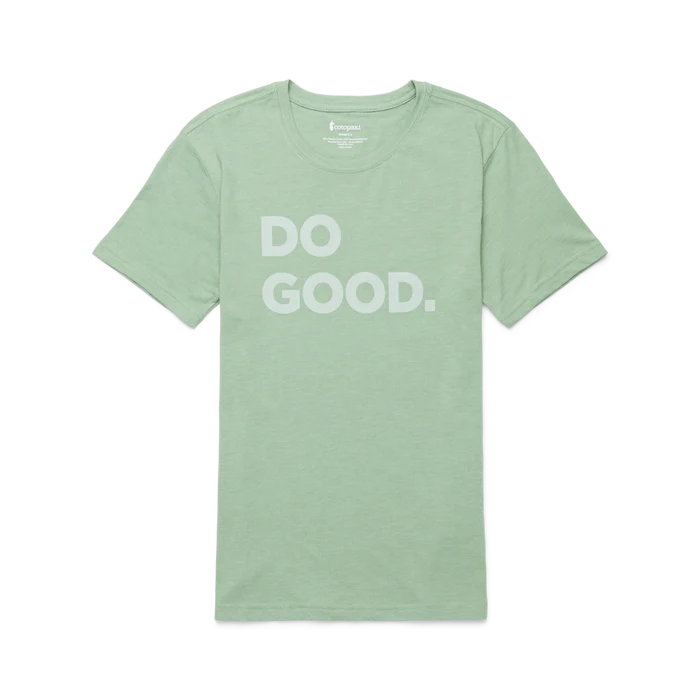 Load image into Gallery viewer, Cotopaxi - Women's - Do Good T-Shirt
