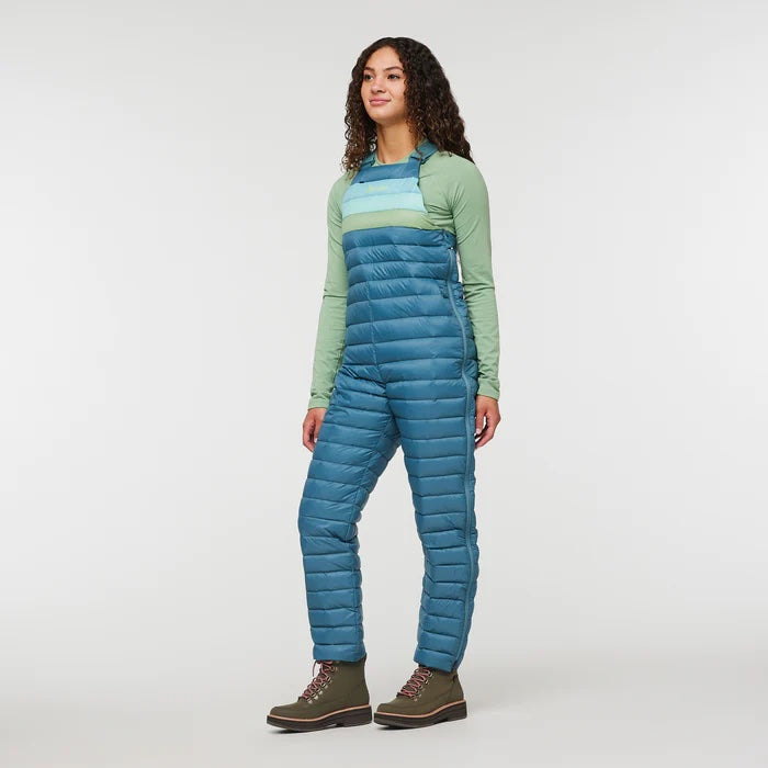 Load image into Gallery viewer, Cotopaxi - Women's Fuego Overall