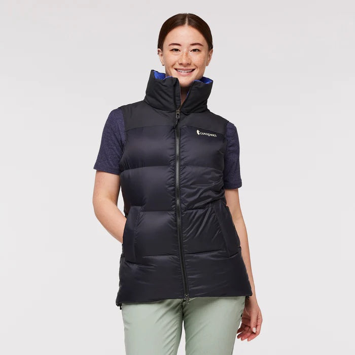 Cotopaxi Women's Solazo Down Vest