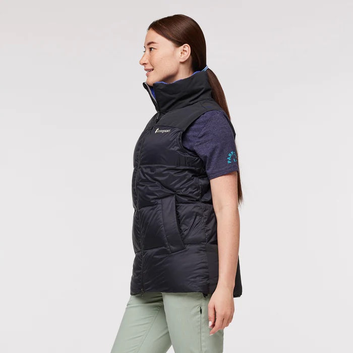 Cotopaxi Women's Solazo Down Vest