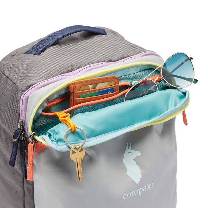 Load image into Gallery viewer, Cotopaxi - Allpa Mini Travel Pack - 20L