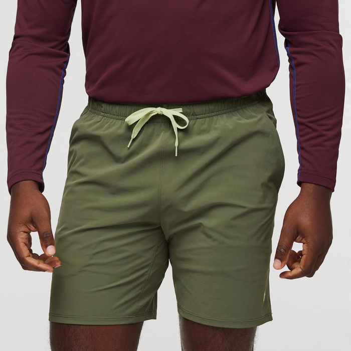 Load image into Gallery viewer, Cotopaxi - Men's Valle Active Short