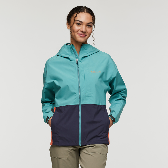 Load image into Gallery viewer, Cotopaxi - Women's Cielo Rain Jacket