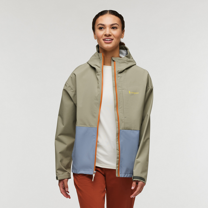 Load image into Gallery viewer, Cotopaxi - Women's Cielo Rain Jacket