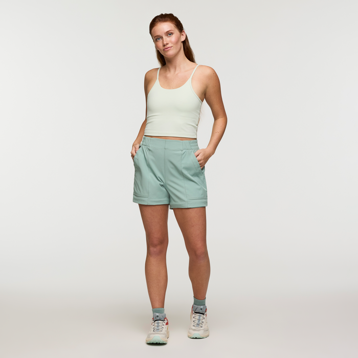 Load image into Gallery viewer, Cotopaxi - Women's Losdos Zip-Off Pant