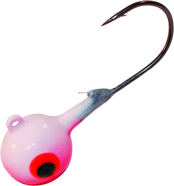 Load image into Gallery viewer, Northland Neon Rz Jig Head