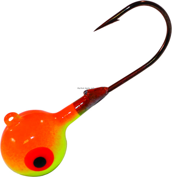 Load image into Gallery viewer, Northland Neon Rz Jig Head