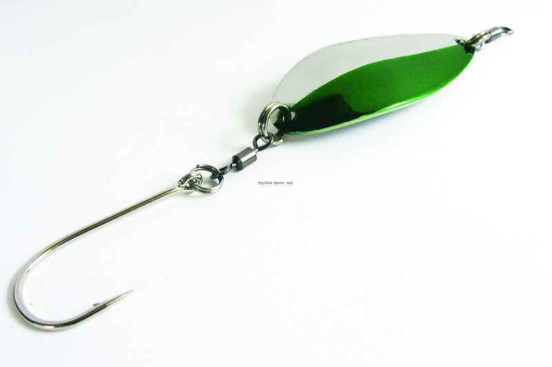 Load image into Gallery viewer, P-Line Pro-Steel Spoons