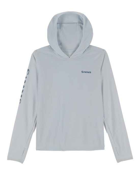 Load image into Gallery viewer, Simms Kid's Solar Tech Hoody