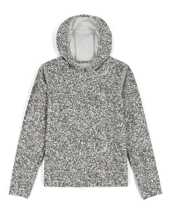 Load image into Gallery viewer, Simms Kid's Solar Tech Hoody