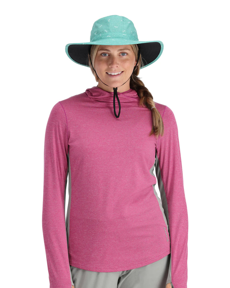 Load image into Gallery viewer, Simms Women's Superlight Solar Sombrero