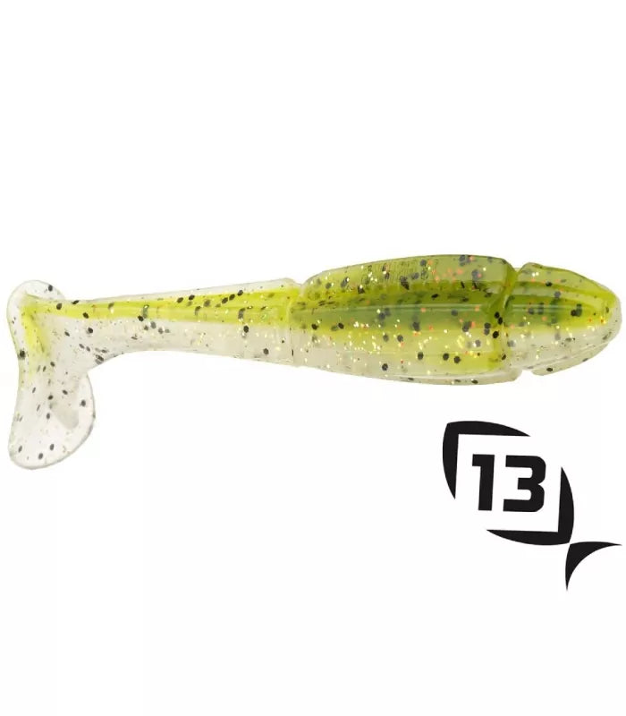 Load image into Gallery viewer, 13 Fishing - The Churro