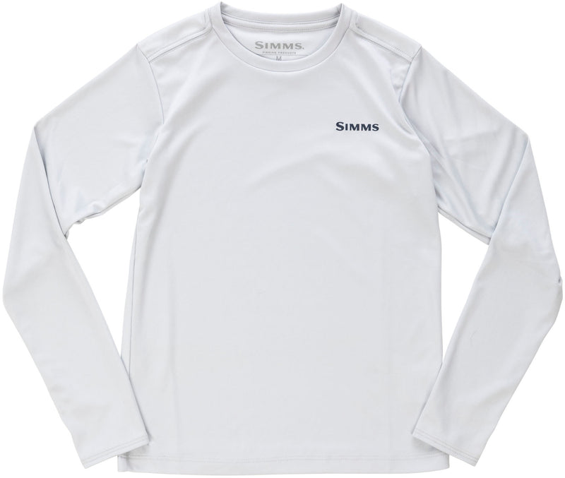 Load image into Gallery viewer, Simms Kid's Tech Crewneck