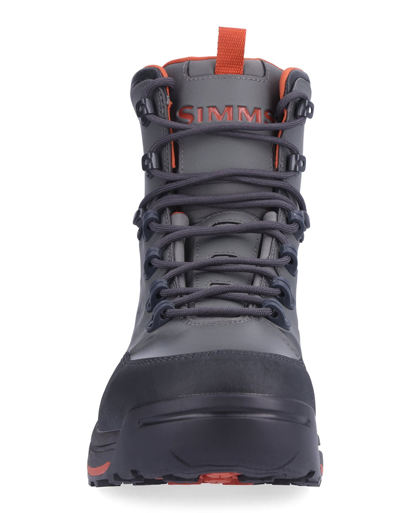 Load image into Gallery viewer, Simms Men's Freestone® Wading Boot - Rubber - Gunmetal