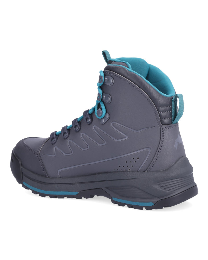 Load image into Gallery viewer, Simms Women's Freestone® Wading Boot - Rubber - Slate