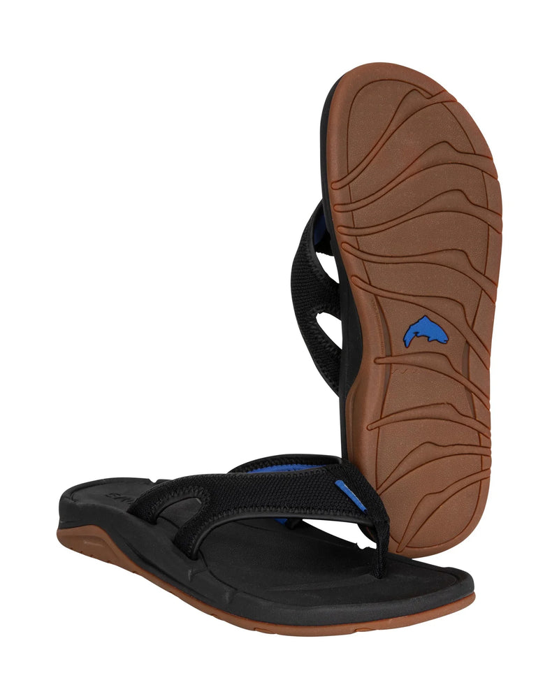 Load image into Gallery viewer, Simms Men's Challenger Flip Flop
