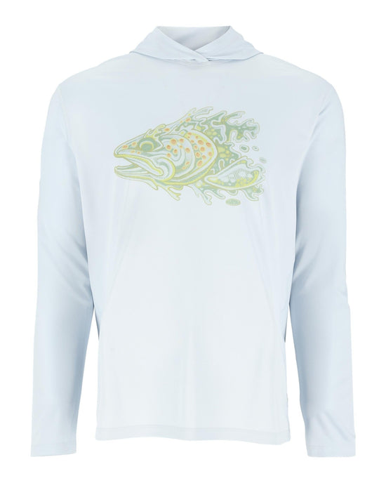 Load image into Gallery viewer, Simms Men's Tech Hoody - Artist Series
