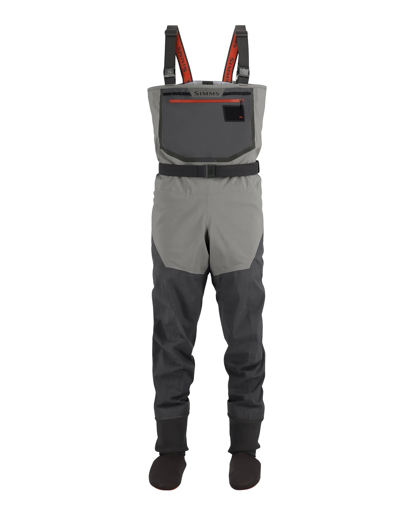 Simms Men's Freestone® Stockingfoot Waders