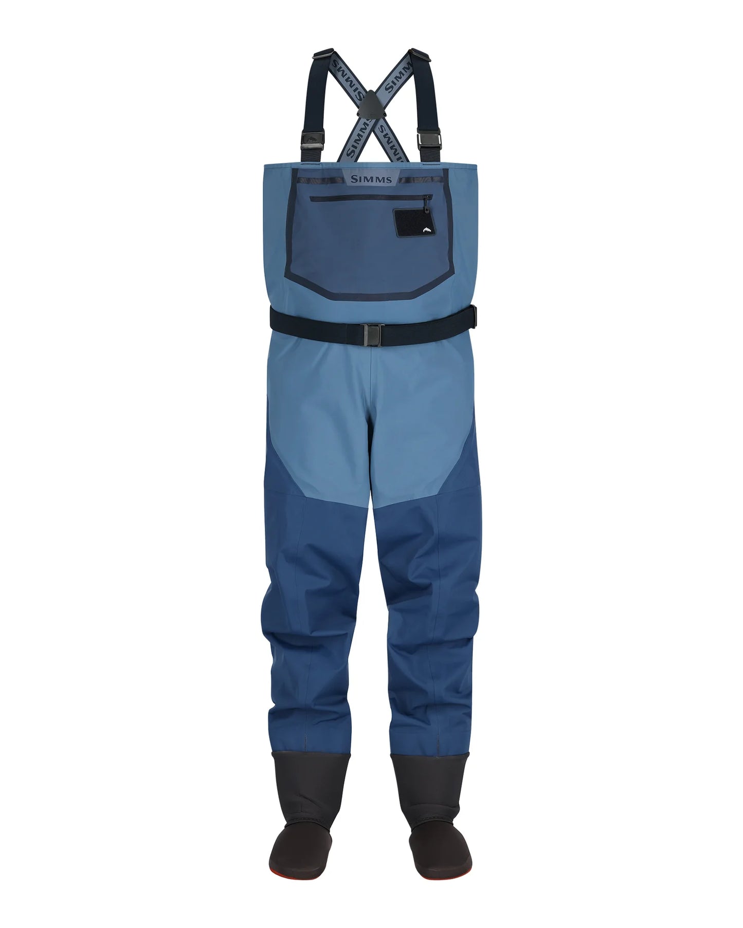 Simms Men's Freestone® Stockingfoot Waders