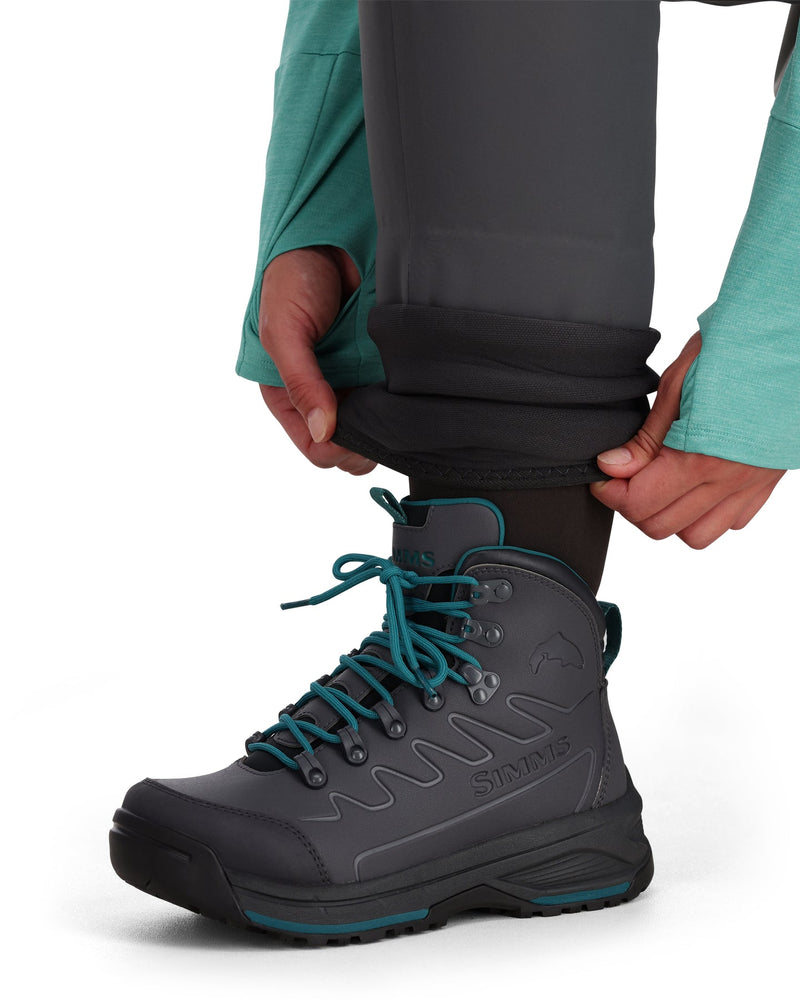 Load image into Gallery viewer, Simms Women's Freestone® Stockingfoot Waders - Slate