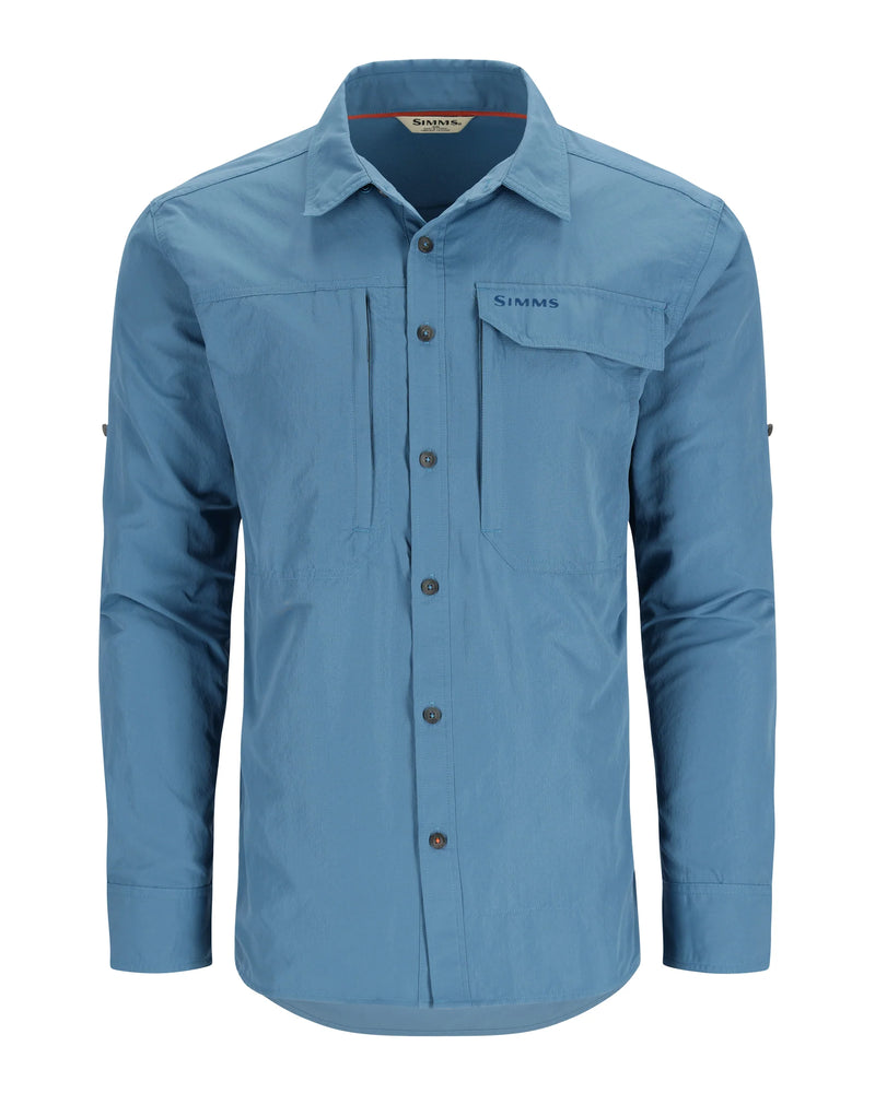 Load image into Gallery viewer, Simms Men's Guide Fishing Shirt