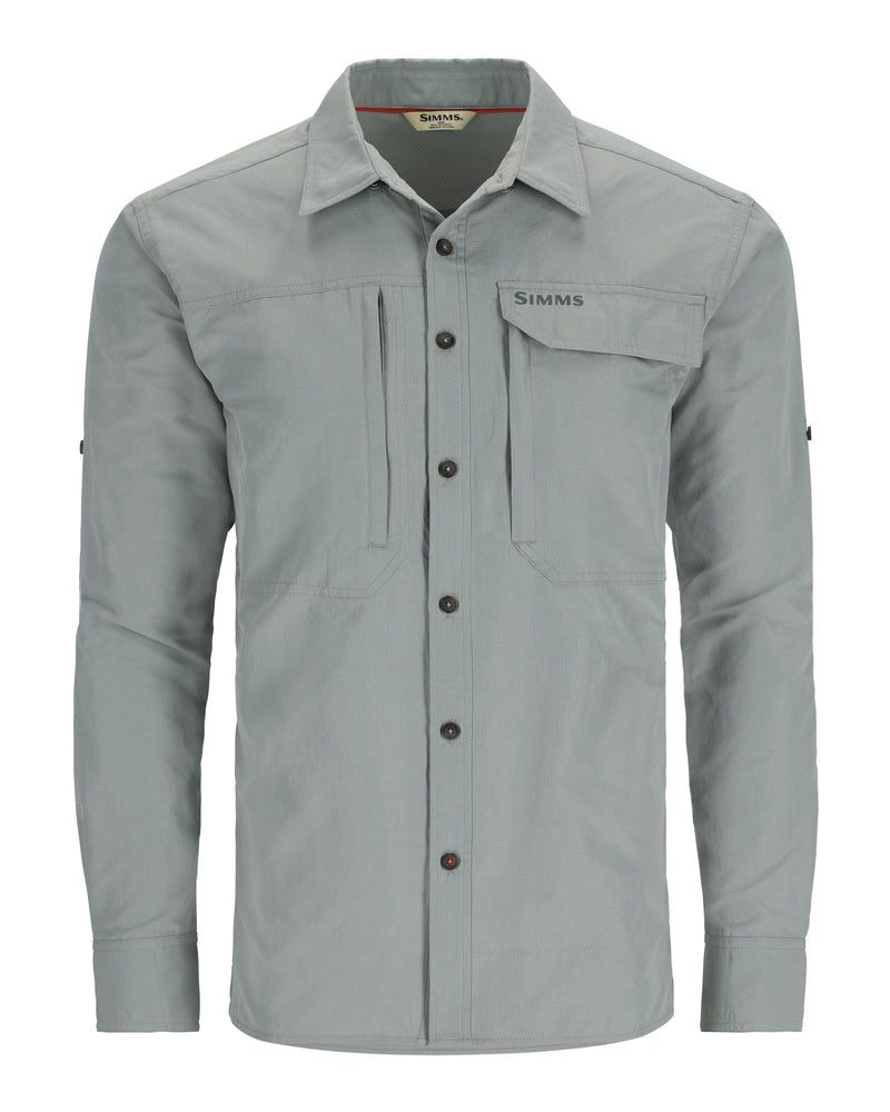 Load image into Gallery viewer, Simms Men's Guide Fishing Shirt (2026)
