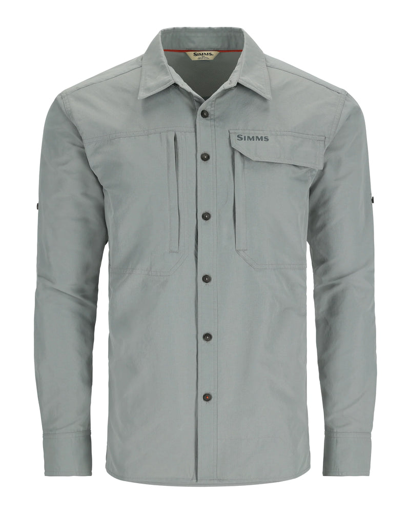 Load image into Gallery viewer, Simms Men's Guide Fishing Shirt