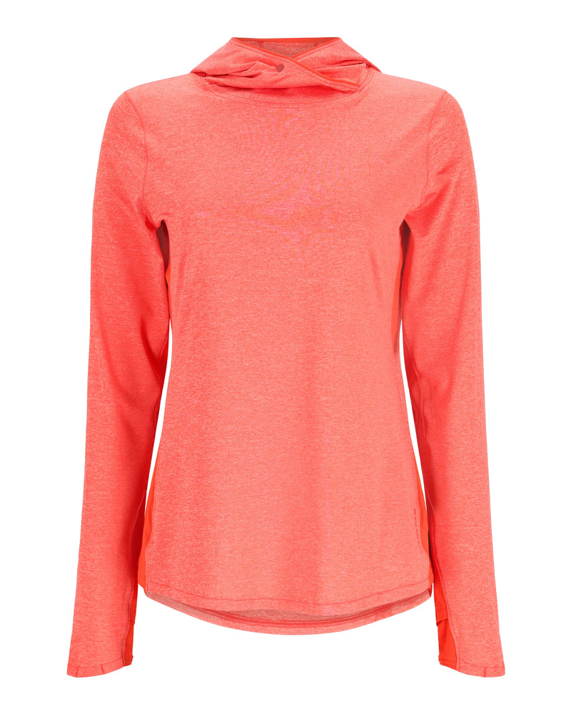 Load image into Gallery viewer, Simms Women's SolarFlex Hoody