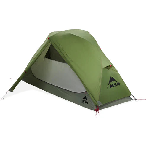 Load image into Gallery viewer, MSR Elixir™ 1-Person Backpacking Tent