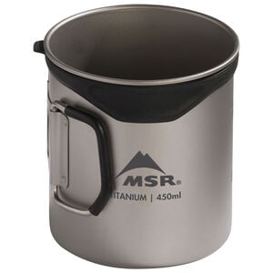 MSR Titan™ Cup