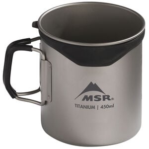 MSR Titan™ Cup
