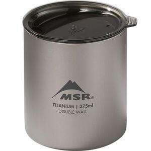 MSR Big Titan™ Cup Double Wall