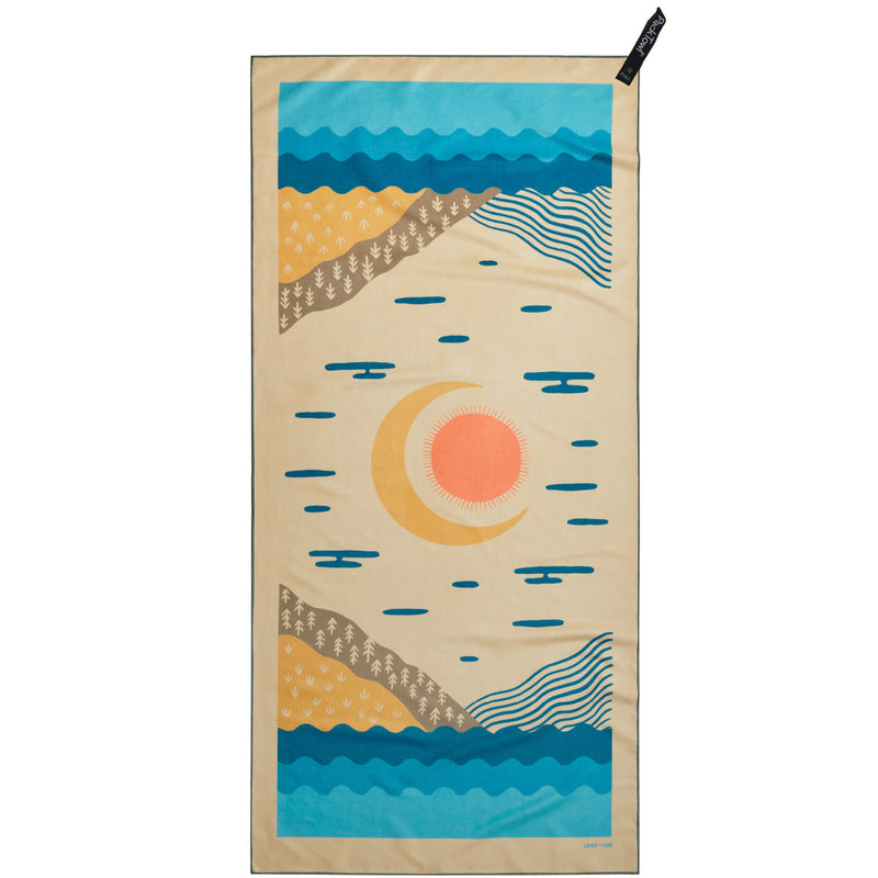 Load image into Gallery viewer, PackTowl Personal Towel - Body