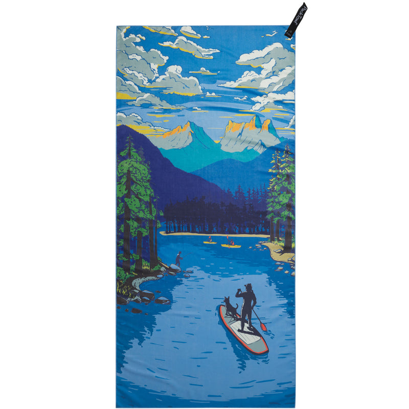 Load image into Gallery viewer, PackTowl Personal Towel - Body