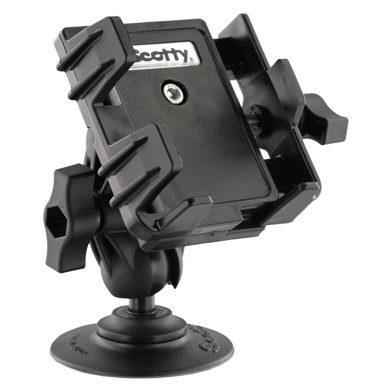 Load image into Gallery viewer, Scotty #139 Phone Holder