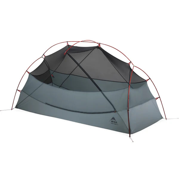 Load image into Gallery viewer, MSR Hubba Hubba™ LT 1-Person Backpacking Tent