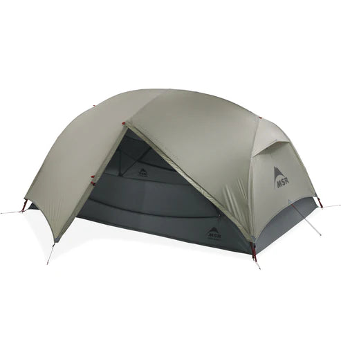 MSR Hubba Hubba™ LT 2-Person Backpacking Tent