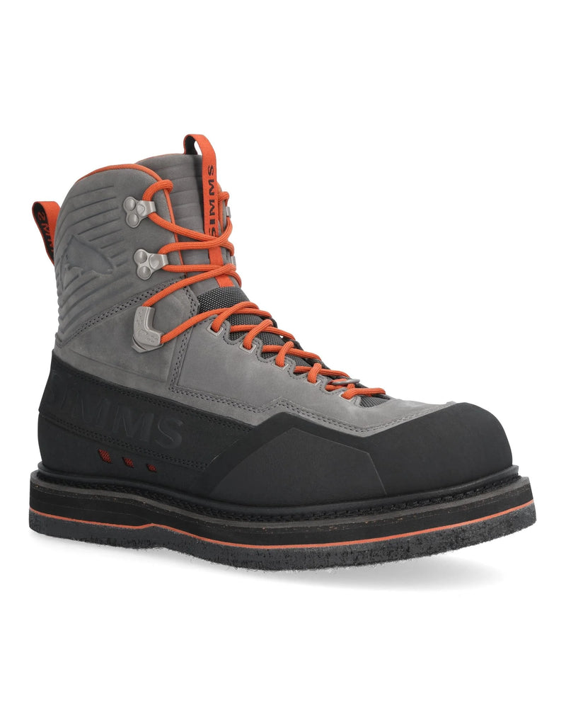 Load image into Gallery viewer, Simms Men's G3 Guide™ Wading Boot Slate - Felt