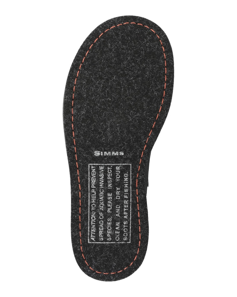 Load image into Gallery viewer, Simms Men's G3 Guide™ Wading Boot Slate - Felt