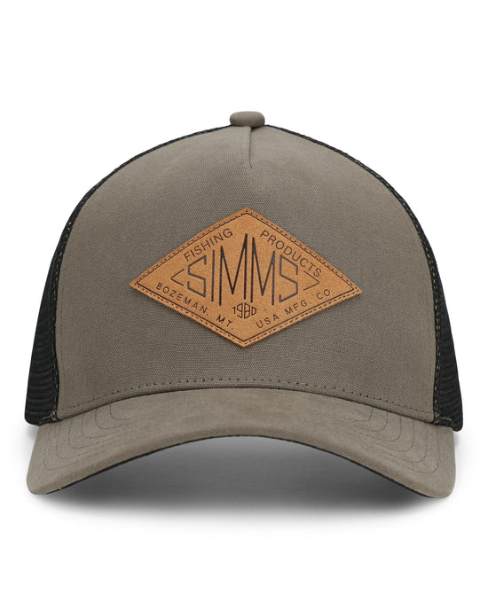 Load image into Gallery viewer, Simms Double Haul Trucker Hat