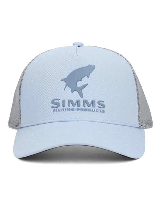 Load image into Gallery viewer, Simms Double Haul Trucker Hat