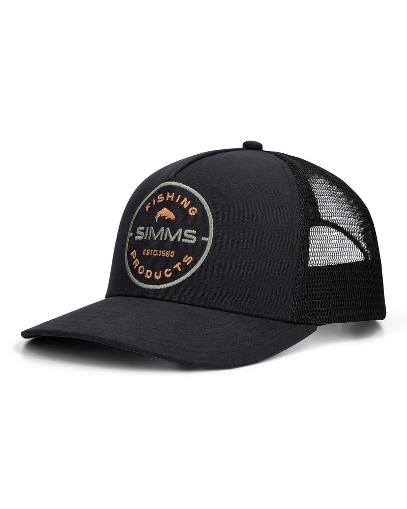 Load image into Gallery viewer, Simms Double Haul Trucker Hat