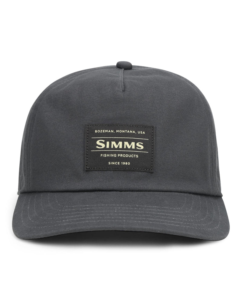 Load image into Gallery viewer, Simms Double Haul Cap