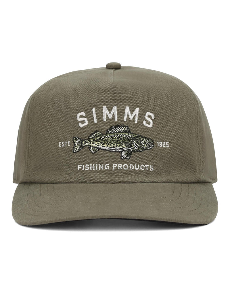 Load image into Gallery viewer, Simms Double Haul Cap