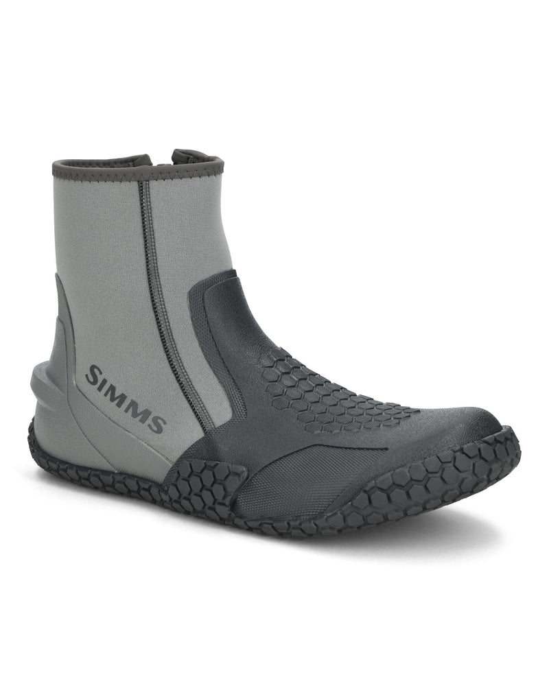 Load image into Gallery viewer, Simms Men's ZipIt II Flats Booties