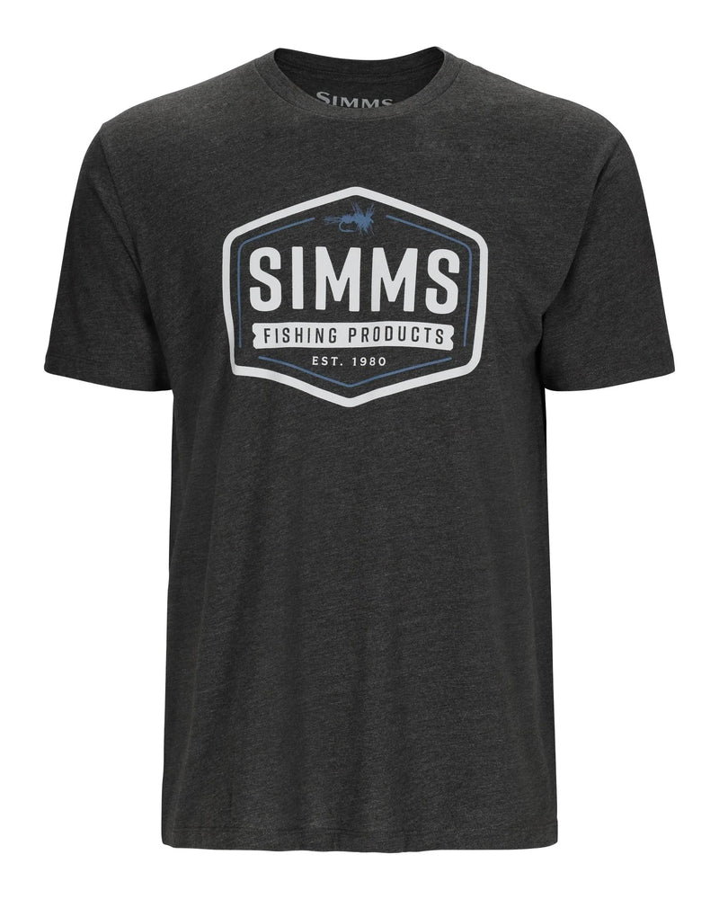 Load image into Gallery viewer, Simms Men's Fly Patch T-Shirt