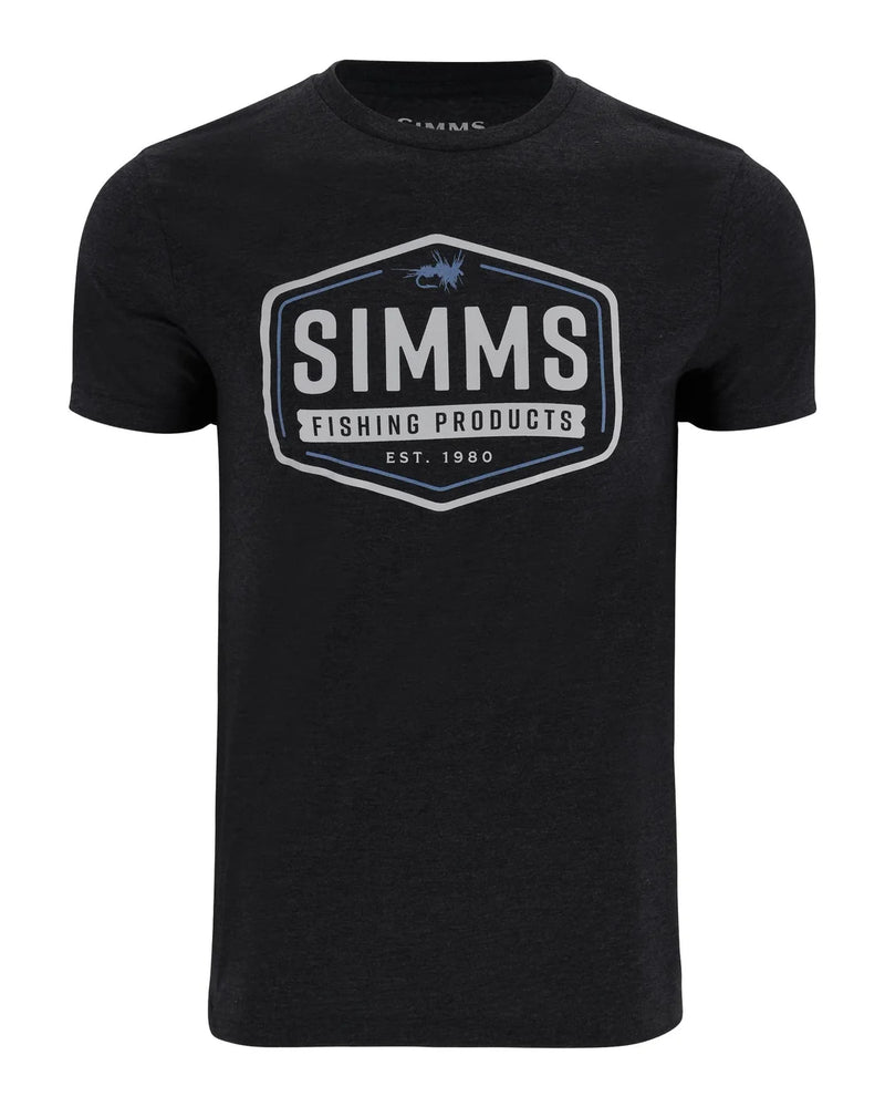 Load image into Gallery viewer, Simms Men's Fly Patch T-Shirt