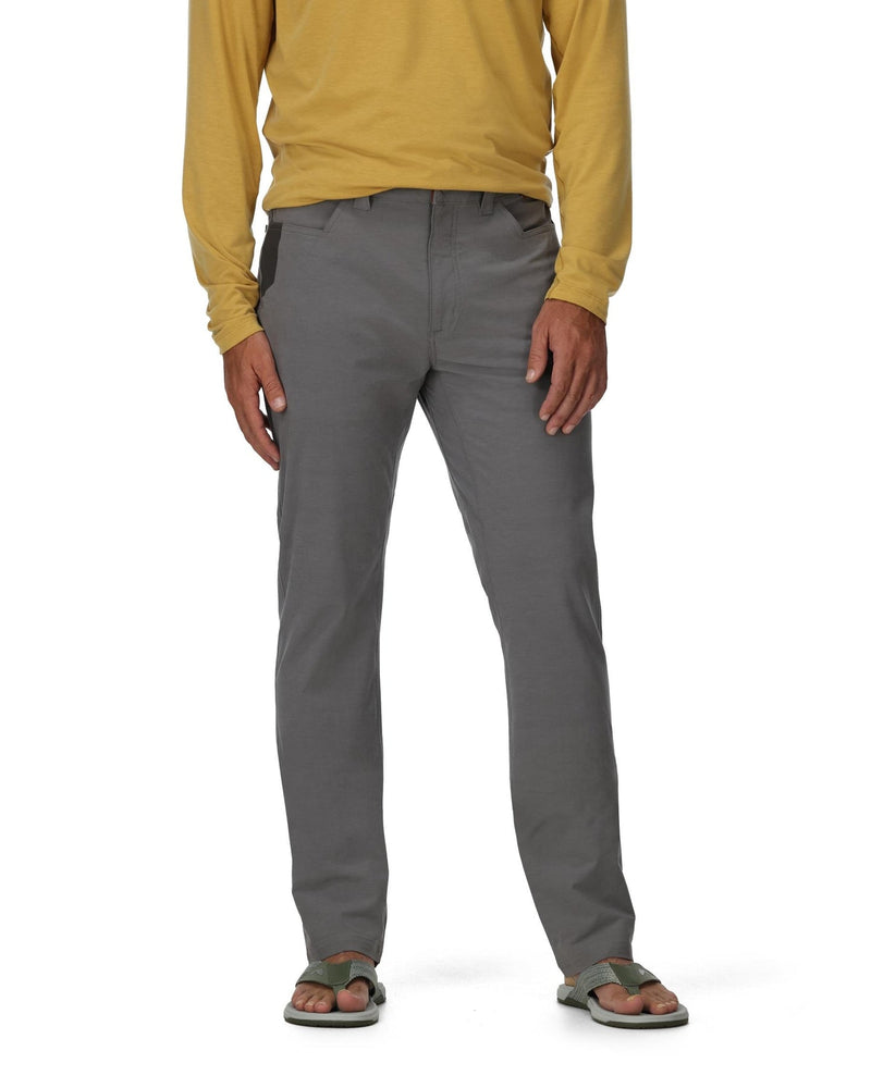 Load image into Gallery viewer, Simms Men's Challenger Pant